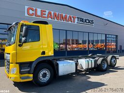 DAF CF FAN CF 290 Euro 6 Chassis Cabine Just 177.95...