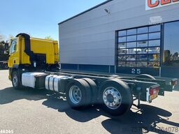 DAF CF FAN CF 290 Euro 6 Chassis Cabine Just 177.95...