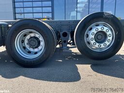 DAF CF FAN CF 290 Euro 6 Chassis Cabine Just 177.95...