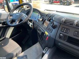 DAF CF FAN CF 290 Euro 6 Chassis Cabine Just 177.95...