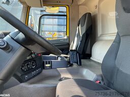 DAF CF FAN CF 290 Euro 6 Chassis Cabine Just 177.95...