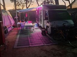 Fiat ducato 2800 jtd Mc luis