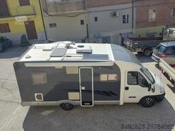 Fiat ducato 2800 jtd Mc luis