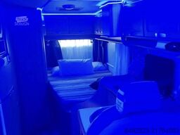 Fiat ducato 2800 jtd Mc luis