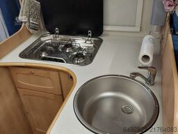 Fiat ducato 2800 jtd Mc luis