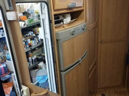Fiat ducato 2800 jtd Mc luis