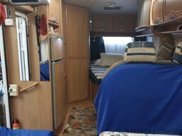 Fiat ducato 2800 jtd Mc luis