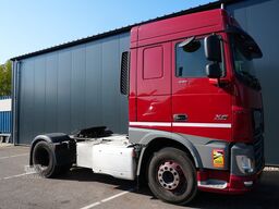 DAF XF 440 sc tractor unit