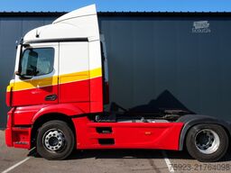 Mercedes-Benz Actros 1942 tractor unit