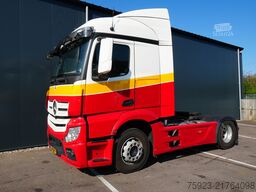 Mercedes-Benz Actros 1942 tractor unit