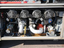 DAF CF 85.360 6X2 FUEL TANK ADR