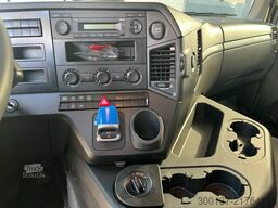 Mercedes-Benz Arocs 3340 A 6x6 Chassis Cabin