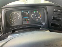 Mercedes-Benz Arocs 3340 A 6x6 Chassis Cabin
