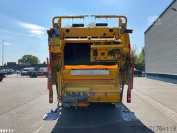 Volvo FM 330 Euro 6 Geesink 20m³ Just 193.153 km!