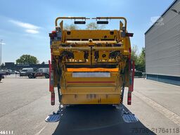 Volvo FM 330 Euro 6 Geesink 20m³ Just 193.153 km!