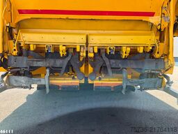 Volvo FM 330 Euro 6 Geesink 20m³ Just 193.153 km!