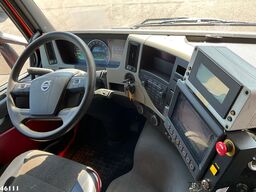 Volvo FM 330 Euro 6 Geesink 20m³ Just 193.153 km!
