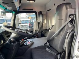 Mercedes-Benz Arocs 3340 A 6x6 Cargo Truck