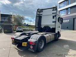 Iveco S-WAY 490 / Intarder / 2x Tank