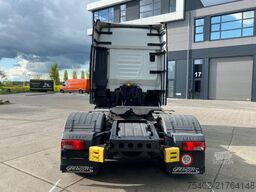 Iveco S-WAY 490 / Intarder / 2x Tank