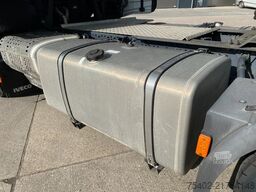 Iveco S-WAY 490 / Intarder / 2x Tank