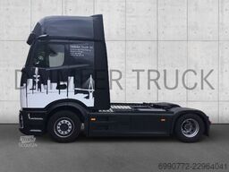 Mercedes-Benz eActros 600 LS SoloStar Giga SHZ Standklima