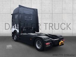 Mercedes-Benz eActros 600 LS SoloStar Giga SHZ Standklima