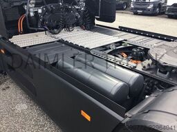 Mercedes-Benz eActros 600 LS SoloStar Giga SHZ Standklima