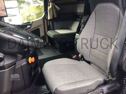 Mercedes-Benz eActros 600 LS SoloStar Giga SHZ Standklima