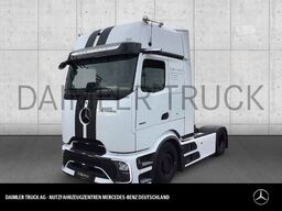 Mercedes-Benz Actros 1853 LS 4x2 SoloStar Giga Retarder Standkli