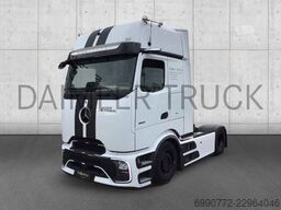 Mercedes-Benz Actros 1853 LS 4x2 SoloStar Giga Retarder Standkli
