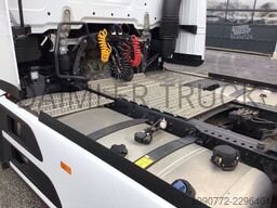 Mercedes-Benz Actros 1853 LS 4x2 SoloStar Giga Retarder Standkli