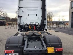 Mercedes-Benz Actros 1853 LS 4x2 SoloStar Giga Retarder Standkli
