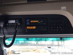 Mercedes-Benz Actros 1853 LS 4x2 SoloStar Giga Retarder Standkli