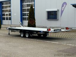 BLYSS Autotransporter 450x201cm 3500kg zGG