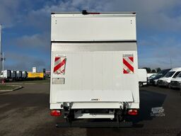 MERCEDES-BENZ Sprinter 317 CDI KOFFER/LBW/4325/NAVI/MBUX/LED/T