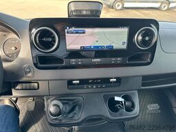 MERCEDES-BENZ Sprinter 317 CDI KOFFER/LBW/4325/NAVI/MBUX/LED/T