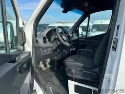 MERCEDES-BENZ Sprinter 317 CDI KOFFER/LBW/4325/NAVI/MBUX/LED/T