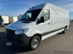 MERCEDES-BENZ Sprinter 317 CDI KA PRO/MAXI/L3H2/4325/MBUX/NAVI