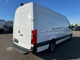MERCEDES-BENZ Sprinter 317 CDI KA PRO/MAXI/L3H2/4325/MBUX/NAVI