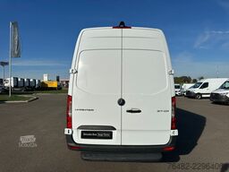 MERCEDES-BENZ Sprinter 317 CDI KA PRO/MAXI/L3H2/4325/MBUX/NAVI