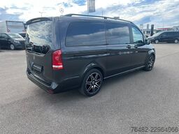 MERCEDES-BENZ V 300 d EDITION2023/AMG/MBUX/KAMERA/NAVI/AHK2,5t