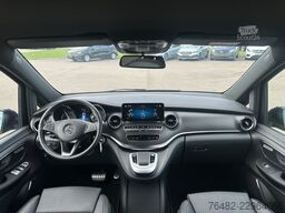 MERCEDES-BENZ V 300 d EDITION2023/AMG/MBUX/KAMERA/NAVI/AHK2,5t