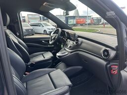MERCEDES-BENZ V 300 d EDITION2023/AMG/MBUX/KAMERA/NAVI/AHK2,5t