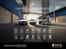 MERCEDES-BENZ V 300 d EDITION2023/AMG/MBUX/KAMERA/NAVI/AHK2,5t