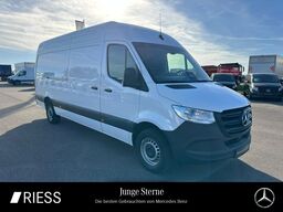 MERCEDES-BENZ Sprinter 317 CDI KA PRO/MAXI/L3H2/4325/MBUX/NAVI
