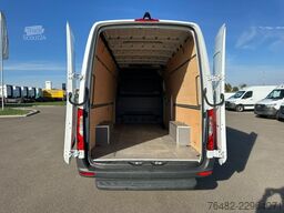 MERCEDES-BENZ Sprinter 317 CDI KA PRO/MAXI/L3H2/4325/MBUX/NAVI