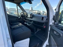 MERCEDES-BENZ Sprinter 317 CDI KA PRO/MAXI/L3H2/4325/MBUX/NAVI