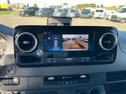 MERCEDES-BENZ Sprinter 317 CDI KA PRO/MAXI/L3H2/4325/MBUX/NAVI