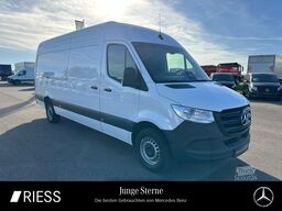 MERCEDES-BENZ Sprinter 317 CDI KA PRO/MAXI/L3H2/4325/MBUX/NAVI